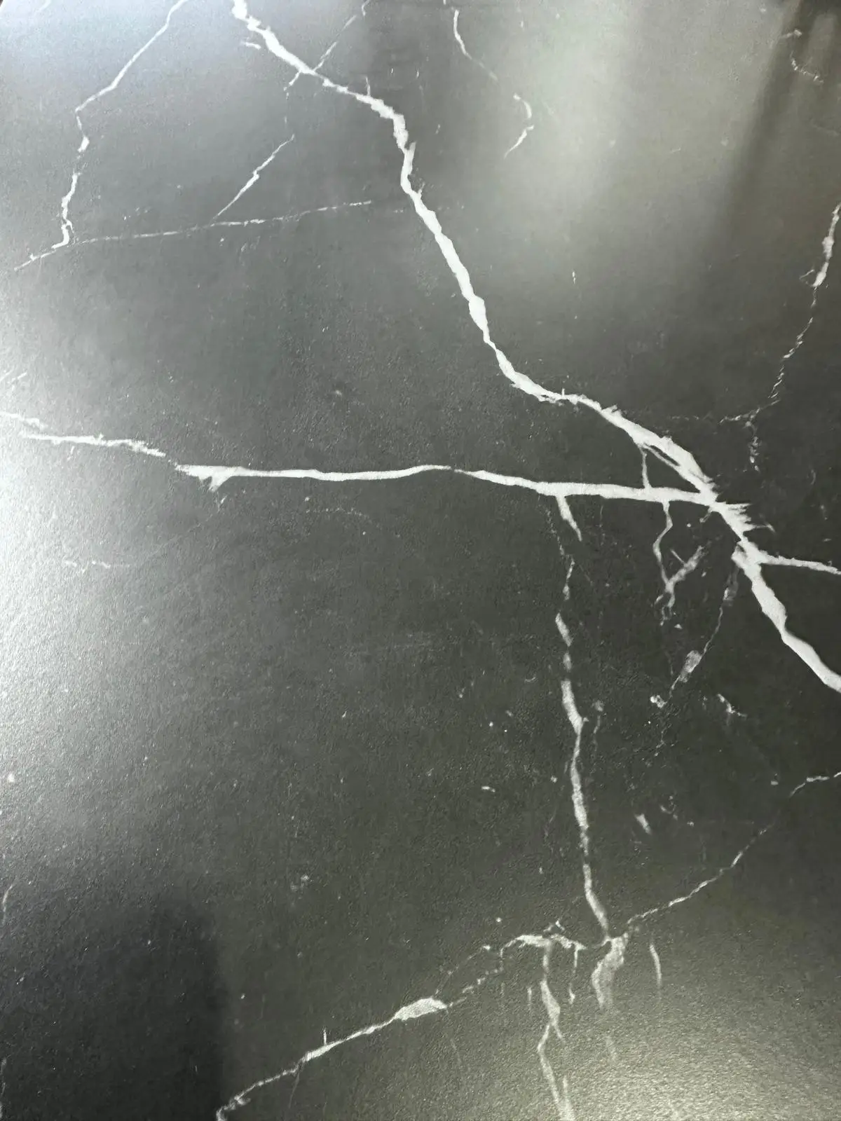 Stone Top Table - 3.2M