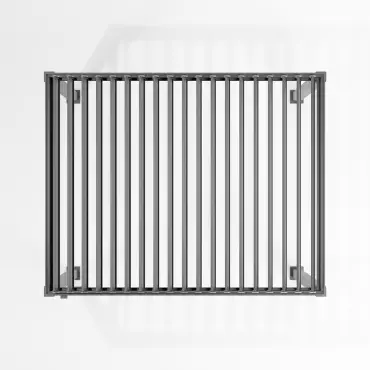 Titan 3m x 3m Pergola