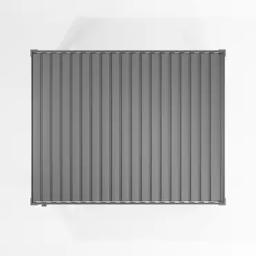Titan 3m x 2.4m Pergola