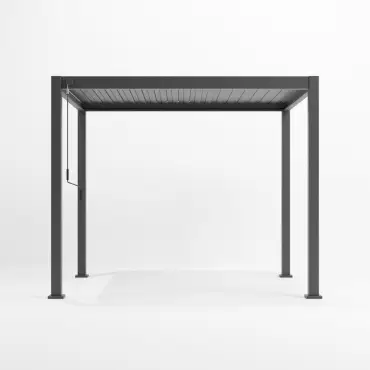 Titan 3m x 2.4m Pergola