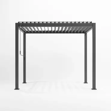 Titan 3m x 3m Pergola