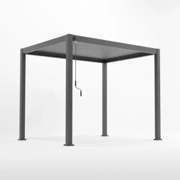 Titan 3m x 2.4m Pergola