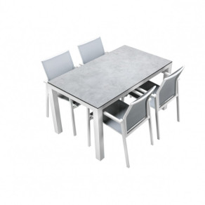 Vari 140 HPL Table  Set  - 7