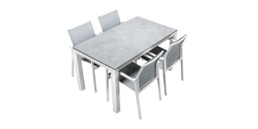 Vari 140 HPL Table  Set  - 1