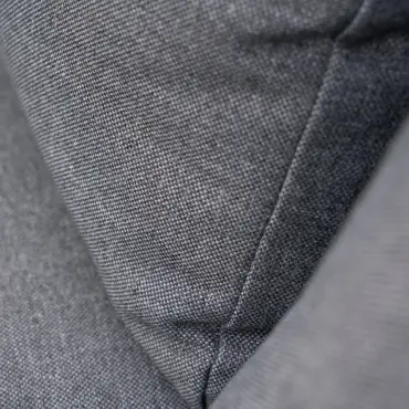 Franklin Aluminium 2 Seater Sofa Lounging Set