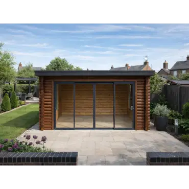 Premium Glass Sliding Doors