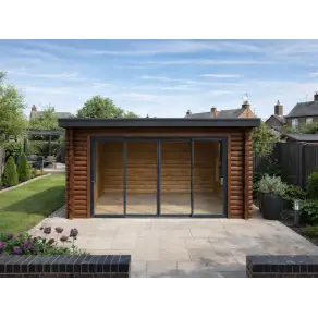 Premium Glass Sliding Doors