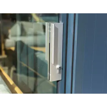 Premium Glass Sliding Doors