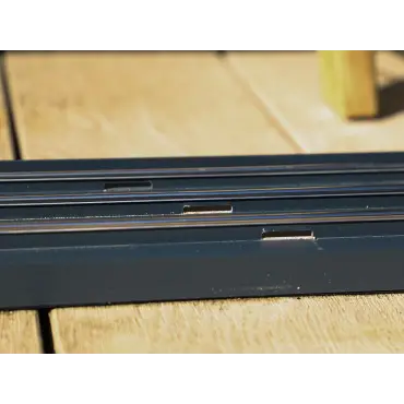 Premium Glass Sliding Doors