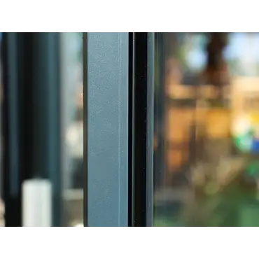 Premium Glass Sliding Doors