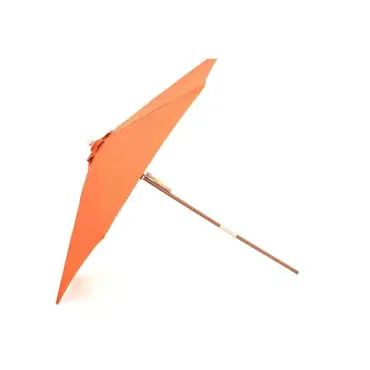 Parasol canopy - 350cm diameter 8 pockets