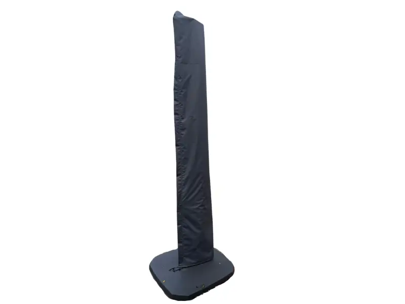 Breathable Cantilever Parasol Weather Cover