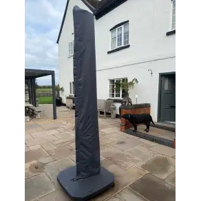 Breathable Cantilever Parasol Weather Cover