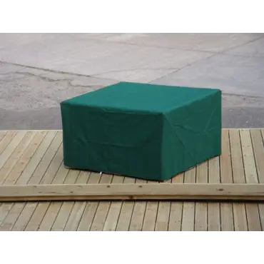 cube set weather cover