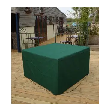 cube set weather cover