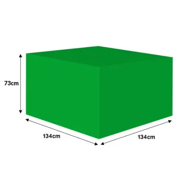 Weather Cover - Cube Set