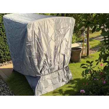 Breathable Havana Swing Seat Weather Cover