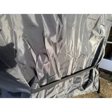 Breathable Havana Swing Seat Weather Cover