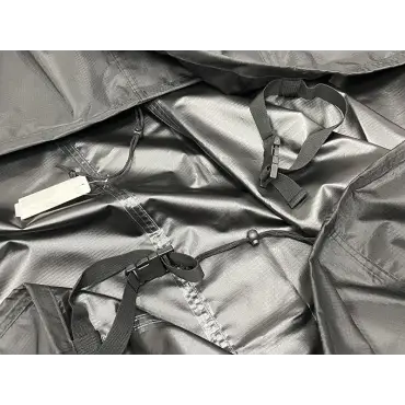 Breathable Havana Swing Seat Weather Cover