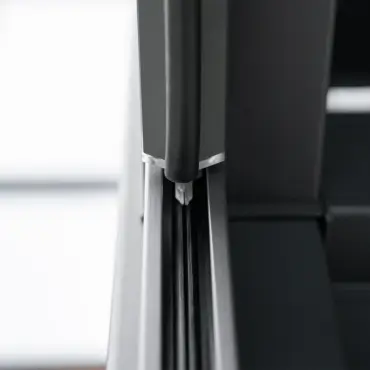 Titan Privacy Side Screen - 2.4m