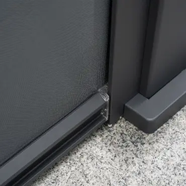 Titan Privacy Side Screen - 2.4m