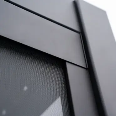 Titan Privacy Side Screen - 2.4m
