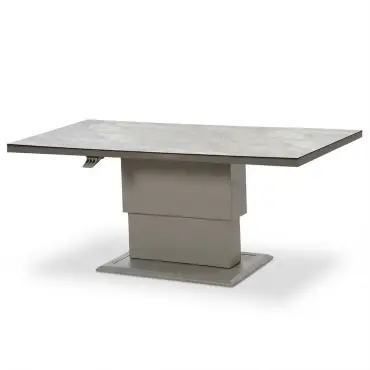 Montreal Large Garden Corner Dining Set