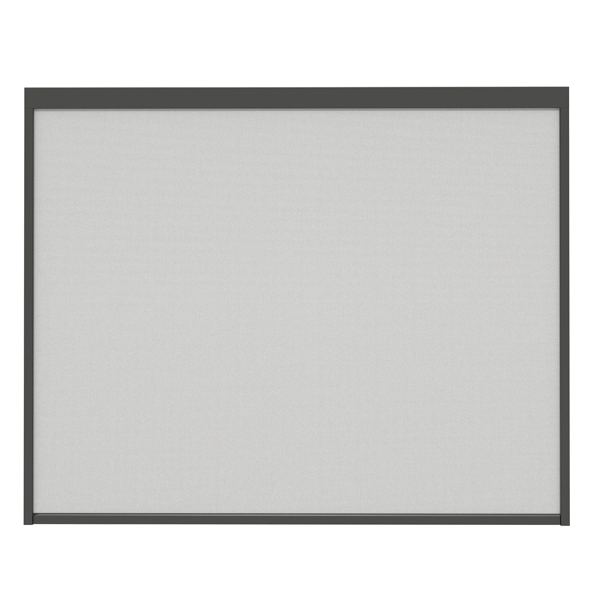 Como Pergola Pull Down Projector Screen - 3m