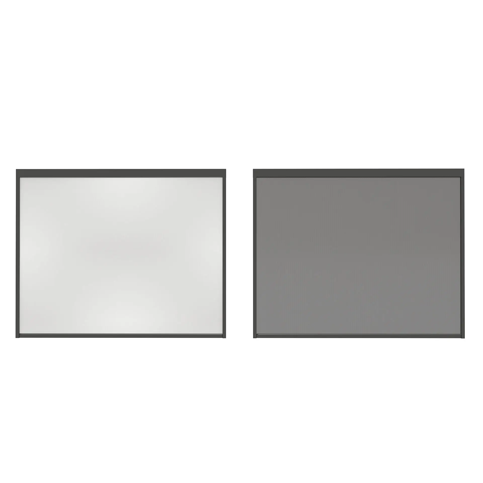 Como Pergola Pull Down Projector Screen - 3m