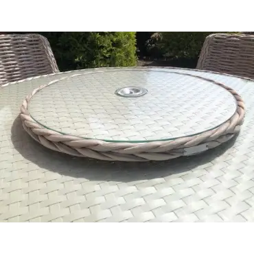 Fiji Lazy Susan