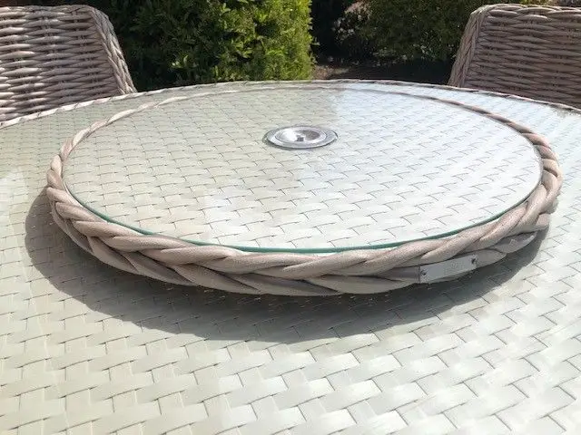 Fiji Lazy Susan