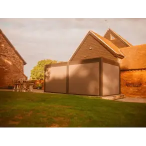 Galaxy Zipped Screens