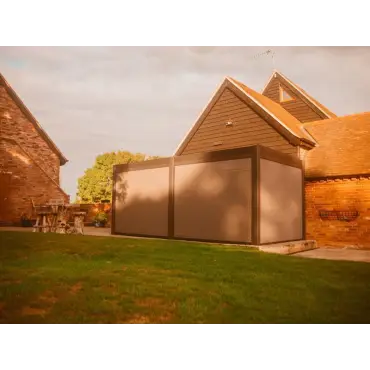 Galaxy Zipped Screens