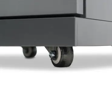 Ember Outdoor Kitchen Middle Kamado Cabinet