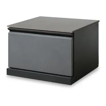 Ember Outdoor Kitchen Middle Kamado Cabinet