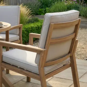 New York 8 Seat Oval Dining Set
