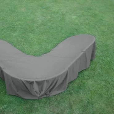 Corner Sofa Weather Cover Breathable - medium  - 1