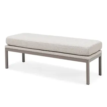 Fabric Pulse U-Shape Corner Dining Set - Rising Table