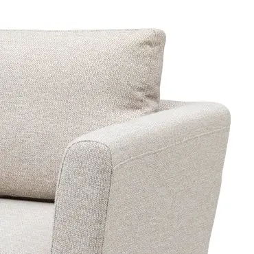 Pulse 3 Seat Sofa Set with Rising Table