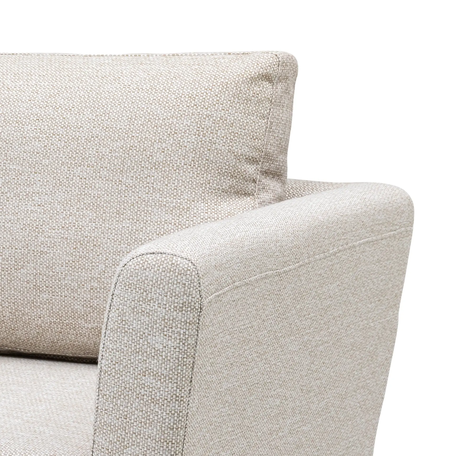 Pulse 3 Seat Sofa Set with Rising Table