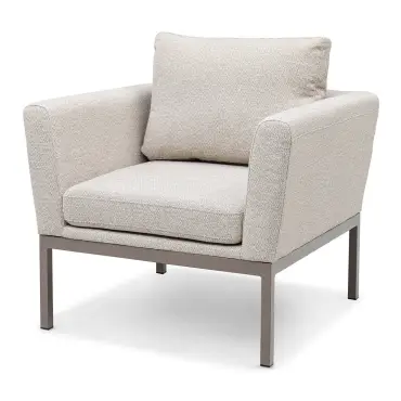 Pulse 3 Seat Sofa Set with Rising Table