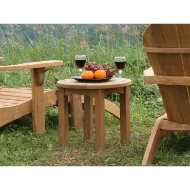 Richmond Round Coffee Table