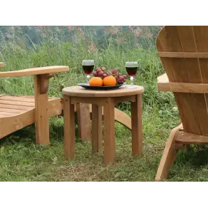 Richmond Round Coffee Table