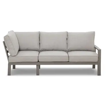 Montreal Small Garden Sofa Dining Set