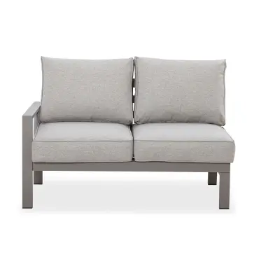 Montreal Small Garden Sofa Dining Set