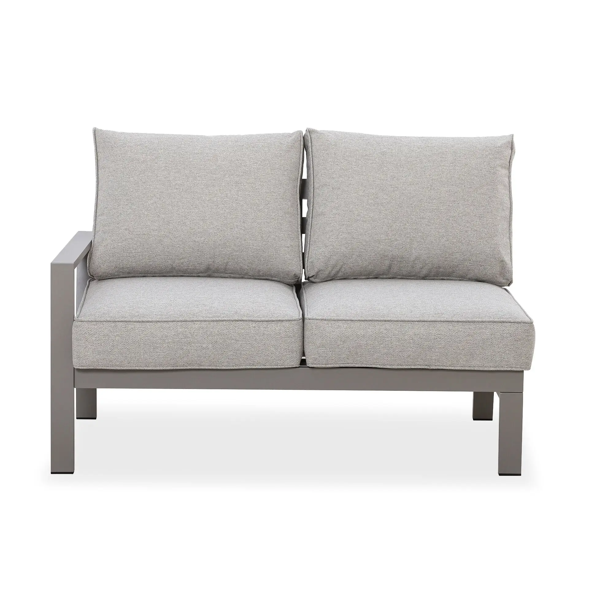 Montreal Small Garden Sofa Dining Set