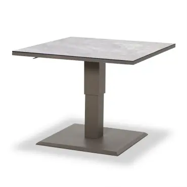 Montreal Small Garden Sofa Dining Set