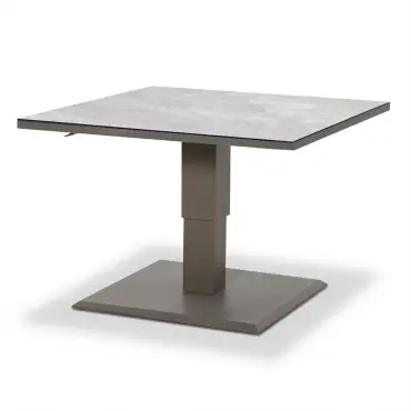 Montreal Small Garden Sofa Dining Set