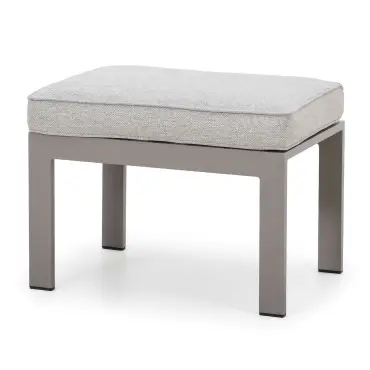 Montreal Large Garden Corner Dining Set