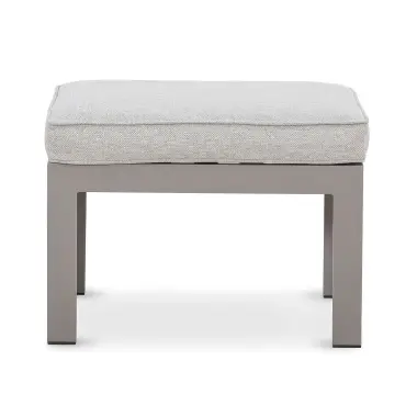 Montreal Large Garden Corner Dining Set